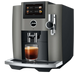 JURA S8 Dark Inox (EB) 25