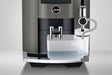 JURA S8 Dark Inox (EB) 12