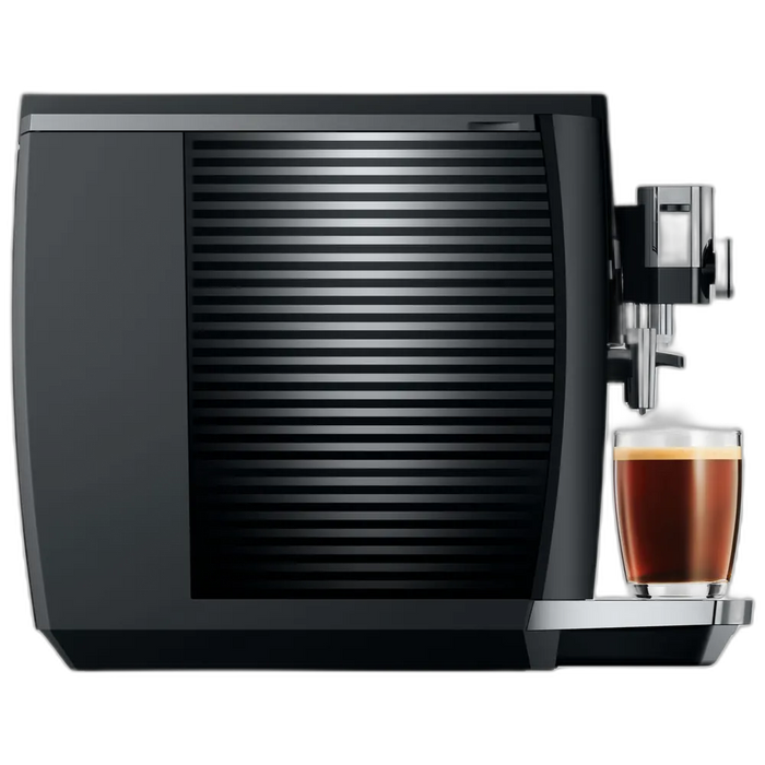 JURA S8 Piano Black (EB) 22