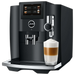 JURA S8 Piano Black (EB) 25
