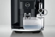 JURA S8 Piano Black (EB) 9