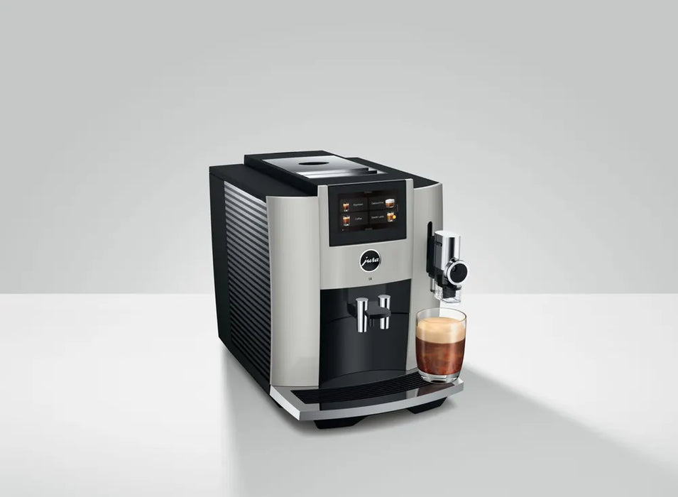 JURA S8 Platina (EB) 15