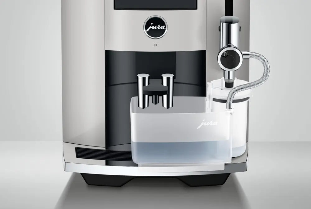 JURA S8 Platina (EB) 2