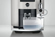 JURA S8 Platina (EB) 2