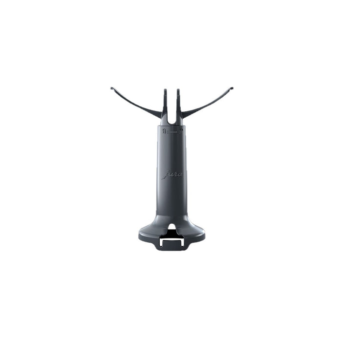 JURA Verlengstuk CLARIS Smart mini 24103 zwart met waterreservoir aansluiting | Arte dell' espressO