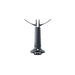 JURA Verlengstuk CLARIS Smart mini 24103 zwart met waterreservoir aansluiting | Arte dell' espressO