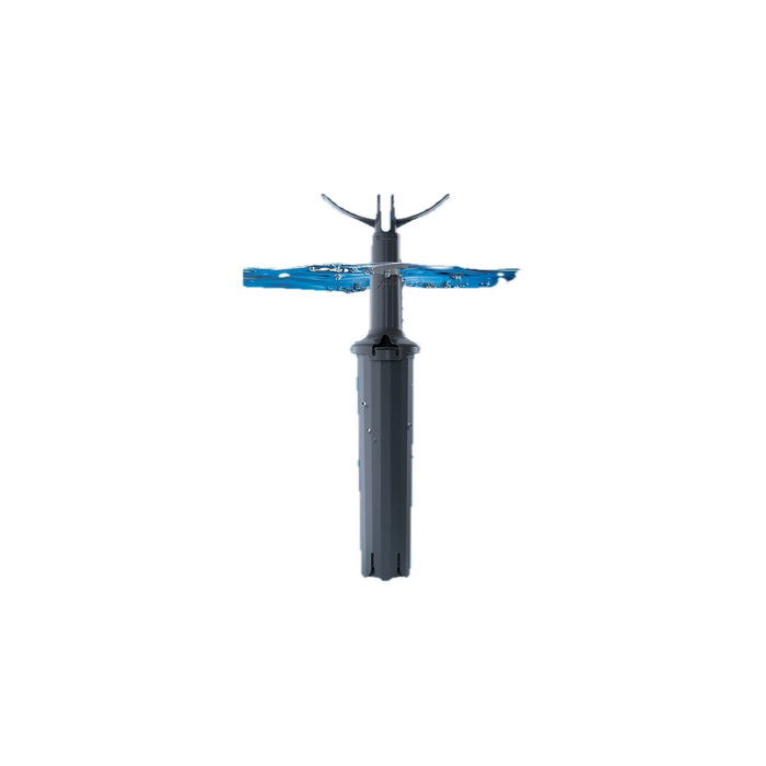 JURA Verlengstuk CLARIS Smart 24103 zwart met blauw waterreservoir onderdeel | Arte dell' espressO