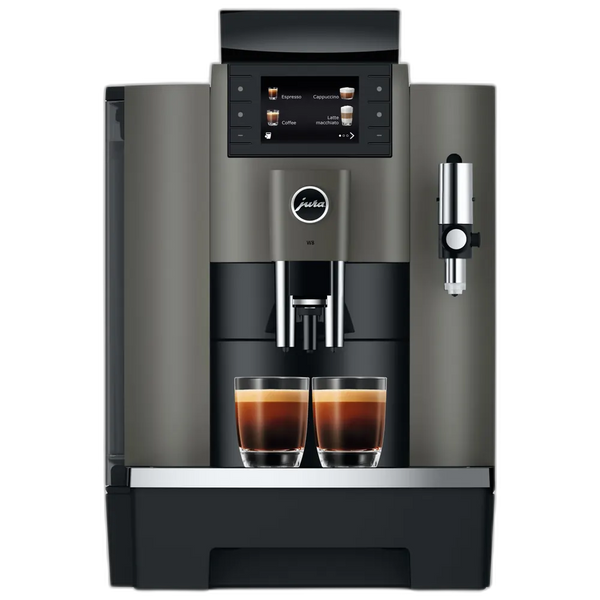 JURA W8