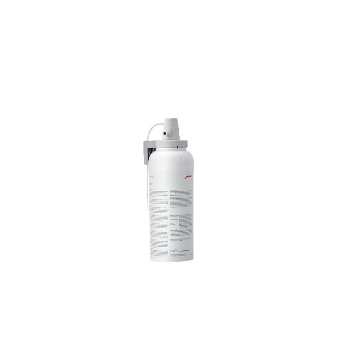 JURA Waterfiltersysteem F2300 | Art. 24099 - Zij-aanzicht | Arte dell' espressO