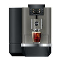 JURA X10c Dark Inox (EA)