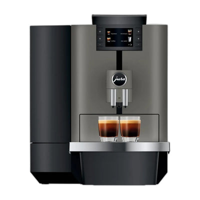 JURA X4 Dark Inox (EB)