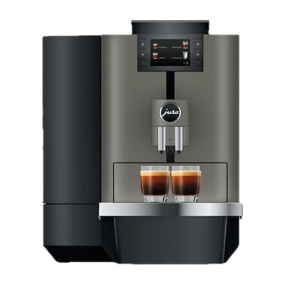 JURA X4c Dark Inox (EA)