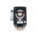 jura z10 aluminium black eb bovenaanzicht met cold brew