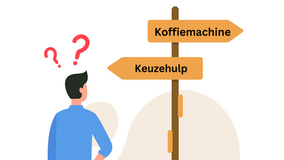 Start de keuzehulp >