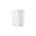 JURA Kopjeswarmer S wit - compact design met aan/uit knop voor perfecte kopjes | Arte dell' espressO