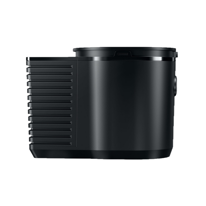 Melklanshouder Zwart - JURA Cool Control 1L - productfoto