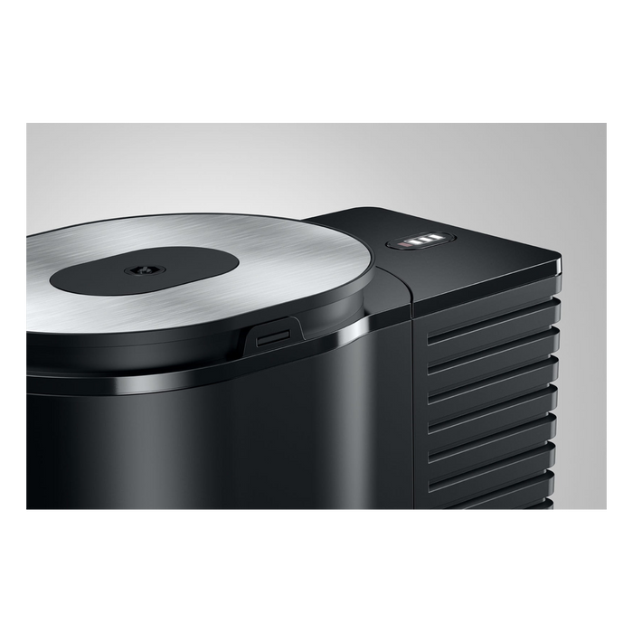 Melklanshouder Zwart - JURA Cool Control 1L - sfeerbeeld