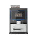 Animo OptiMe X 11 koffiemachine met touchscreen en bonenreservoir bovenop