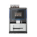 Animo OptiMe X 21 koffiemachine met dubbel bonenreservoir en touchscreen voor zakelijk gebruik