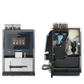 Animo OptiMe X 21 koffiemachine
