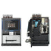 Animo OptiMe X 22 koffiemachine met dubbele bonenreservoirs en instantopties