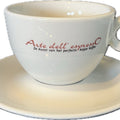 Cappuccinokopje