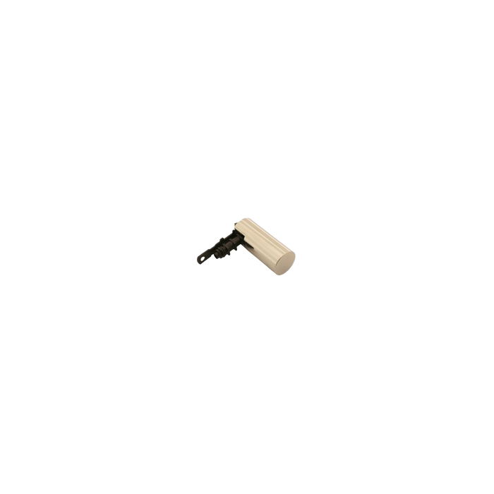 Uitlooppijpje koffie Z6/8 JURA beige zwart - origineel koffie-accessoire onderdeel | Arte dell' espressO