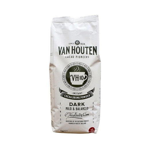 Van Houten Instant Cacao Poeder (1 kg) - 1 kg