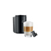 JURA Wireless Transmitter zwart met koffiekopje latte macchiato en accessoires | Arte dell' espressO