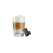 JURA Wireless Transmitter zwart draadloze zender naast Cappuccino kopje | Arte dell' espressO